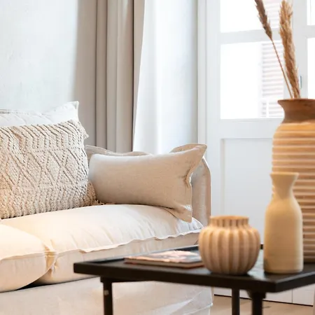 Trinita Urbannest - Cuore Di Appartement Cagliari