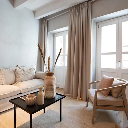 Trinita Urbannest - Cuore Di *