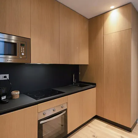 Appartement Trinita Urbannest - Cuore Di