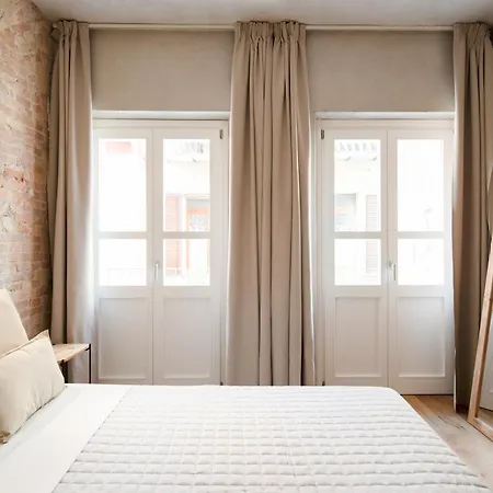Appartement Trinita Urbannest - Cuore Di