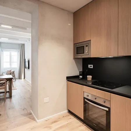 Appartement Trinita Urbannest - Cuore Di *