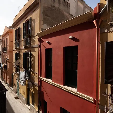 Trinita Urbannest - Cuore Di Appartement