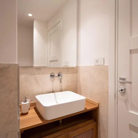 Trinita Urbannest - Cuore Di Cagliari