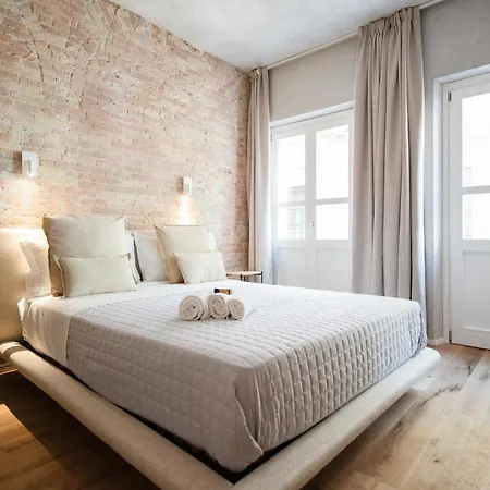 Trinita Urbannest - Cuore Di