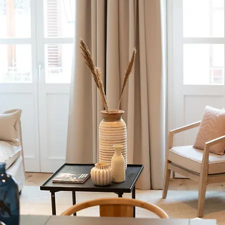 Apartment Trinita Urbannest - Cuore Di Cagliari