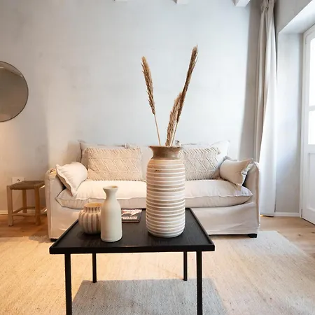 Apartment Trinita Urbannest - Cuore Di