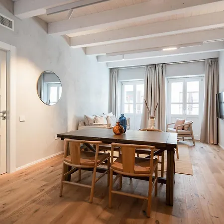 Trinita Urbannest - Cuore Di