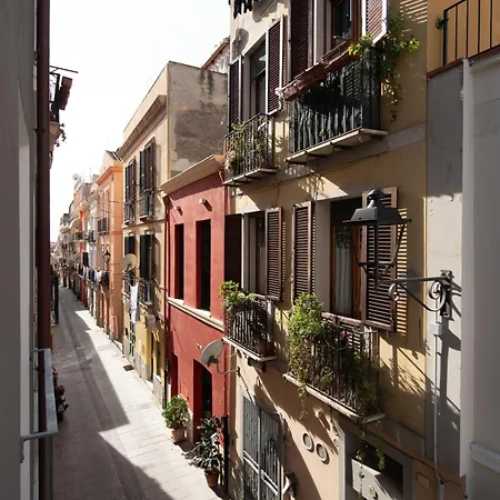 Trinita Urbannest - Cuore Di *