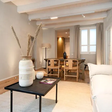 Trinita Urbannest - Cuore Di Cagliari