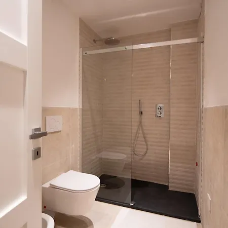 Trinita Urbannest - Cuore Di Apartamento