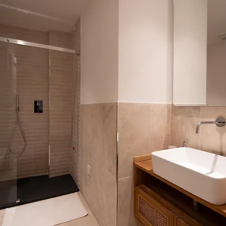 Trinita Urbannest - Cuore Di * Cagliari