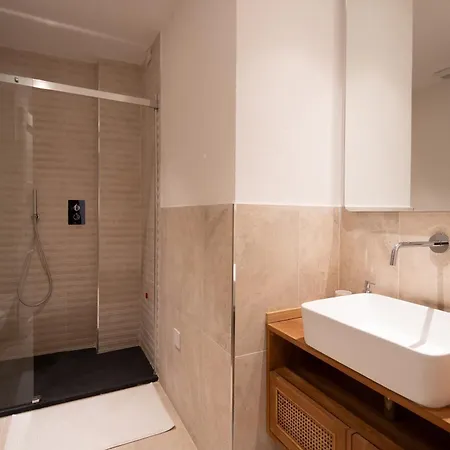 Trinita Urbannest - Cuore Di Cagliari