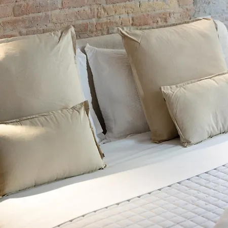 Trinita Urbannest - Cuore Di Apartamento Cagliari