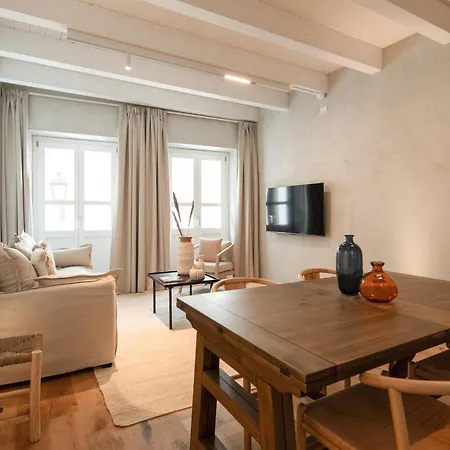 Trinita Urbannest - Cuore Di Lejlighed