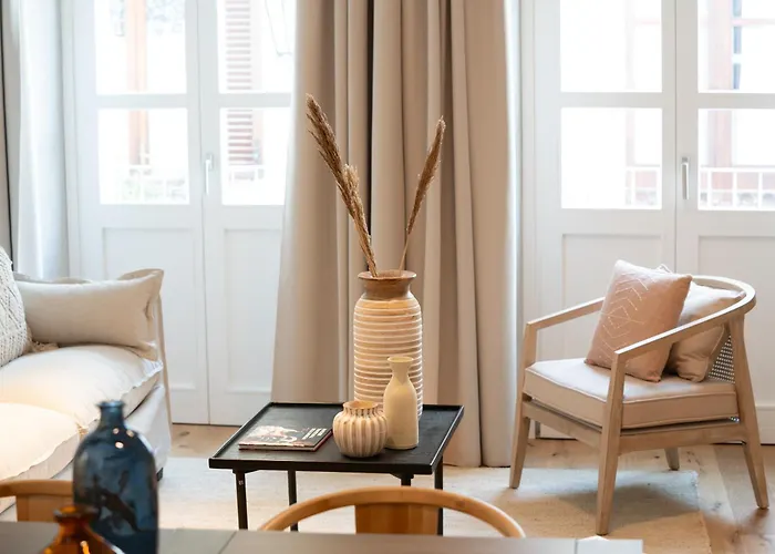 Apartament Trinita Urbannest - Cuore Di Cagliari