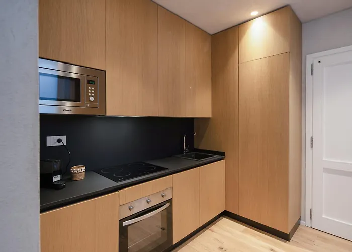 Apartament Trinita Urbannest - Cuore Di