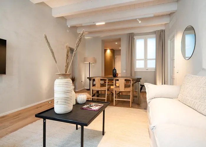 Trinita Urbannest - Cuore Di Cagliari