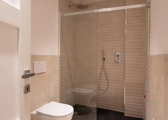 Trinita Urbannest - Cuore Di Apartament