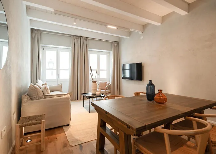Trinita Urbannest - Cuore Di Apartament